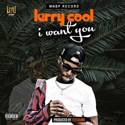 I want you