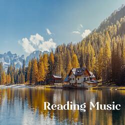 Reading Background Music