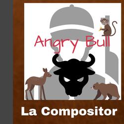 Istorya Op. 1 No. 2 Angry Bull