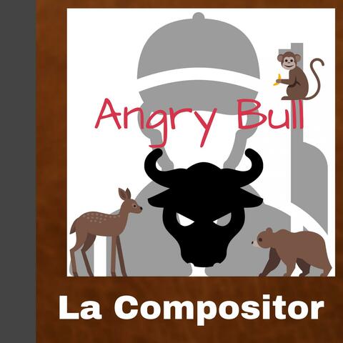 Istorya Op. 1 No. 2 Angry Bull