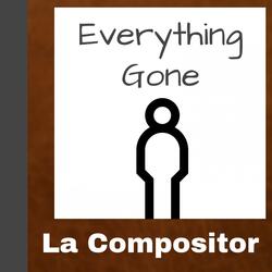 Istorya Op. 1 No. 3 Everything Gone