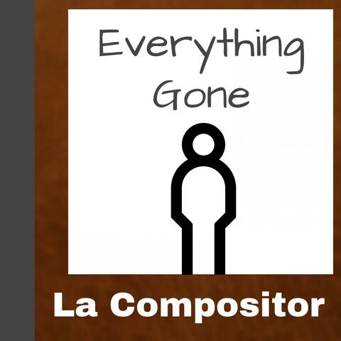 Istorya Op. 1 No. 3 Everything Gone