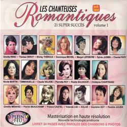 Ce Soir J'Ai L'Âme À La Tendresse