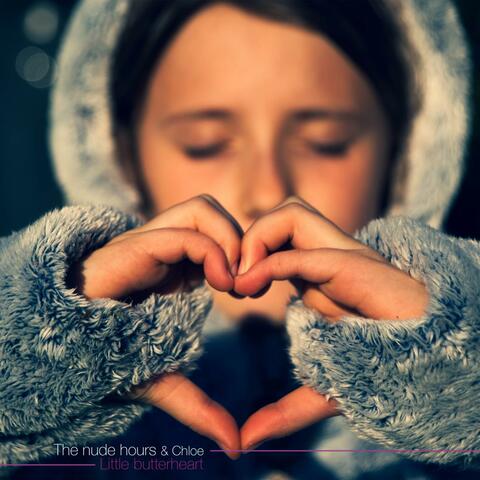 Little butterheart (feat. Chloe Milet)