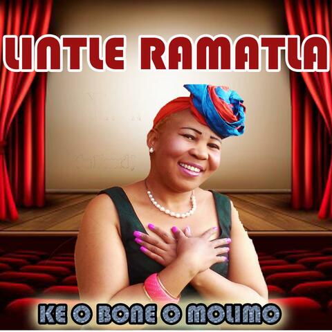 Ke O bone O Molimo