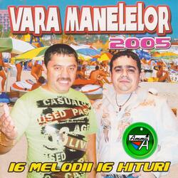 Una Cate Una (feat. Susanu)