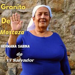 Granito De Mostaza