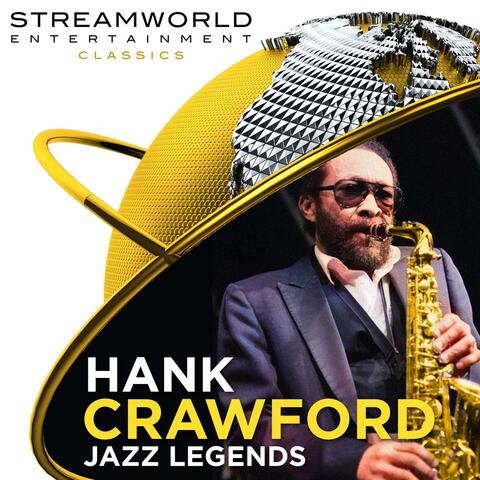 Hank Crawford | iHeart