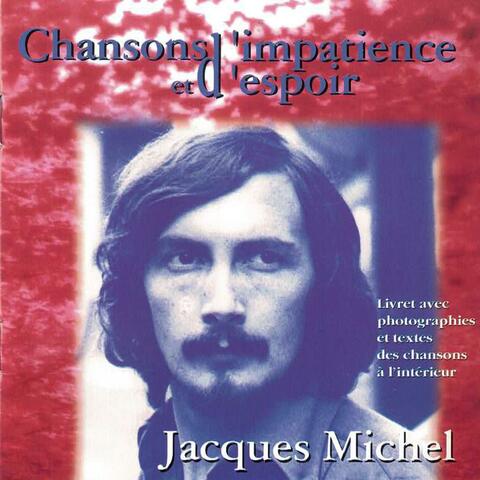 Chansons d'impatience et d'espoir