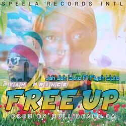 free up (feat. Fyah Prince)