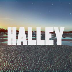 Halley