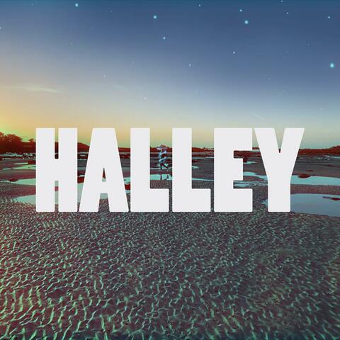 Halley