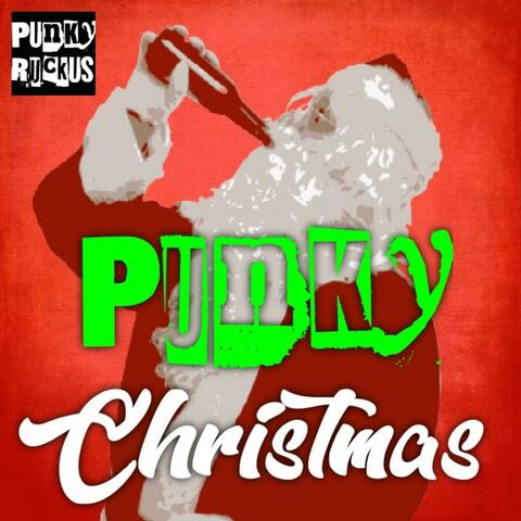 Punky Christmas