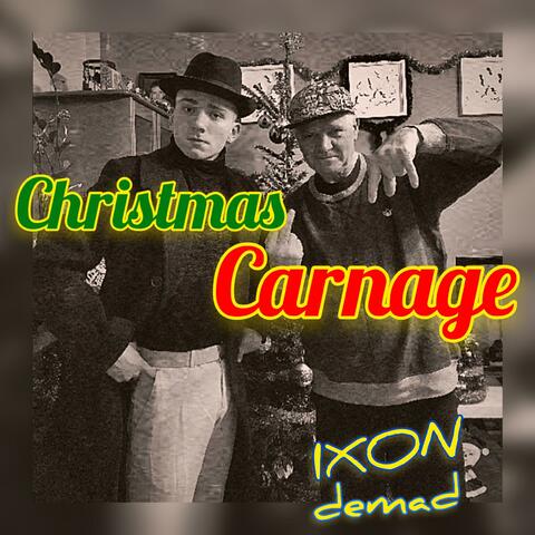 Christmas Carnage