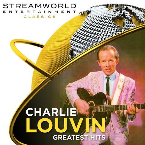 Charlie Louvin Greatest Hits