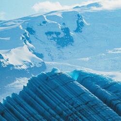 Glacier