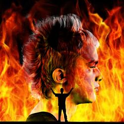 Fuoco e Fiamme (L'Odio)