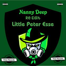 Nanny Deep Re Edit