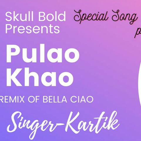 Pulao Khao
