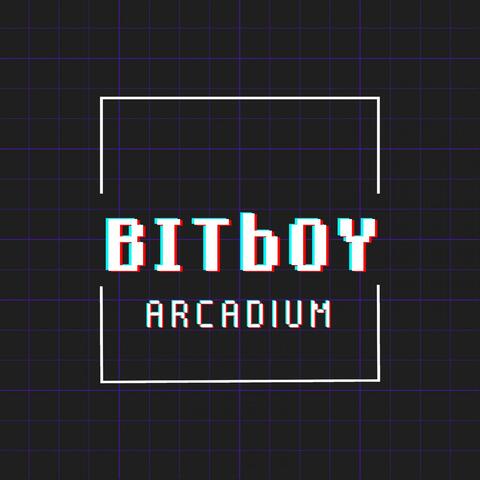 Arcadium