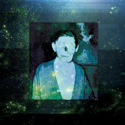 The Green Man's Glow