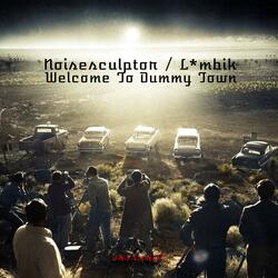 Flash Burns And Shadows