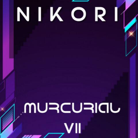 Murcurial 7