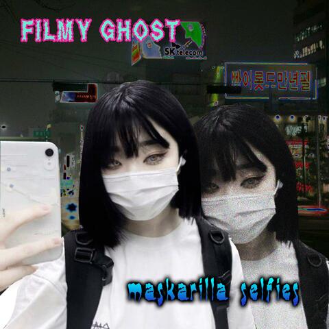Maskarilla Selfies