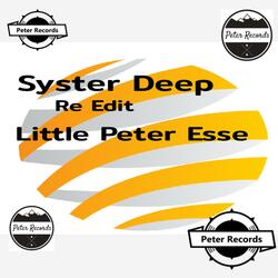 Syster Deep Re Edit