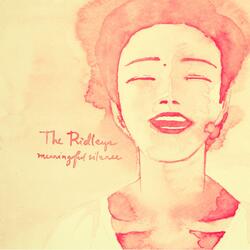 Meaningful Silence (Our Song)