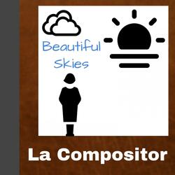 Istorya Op. 2 No. 2 Beautiful Skies