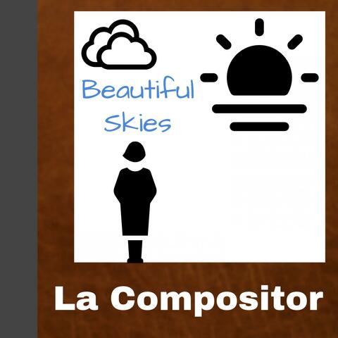 Istorya Op. 2 No. 2 Beautiful Skies