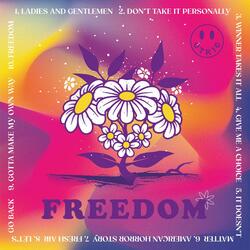 Let's Go Back (feat. Drew Kehoe, Brandon Palk, Oskar Palatas & Rufus Girone-Maddocks)