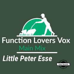 Function Lovers Vox