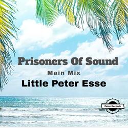 Prisoners Of Sound