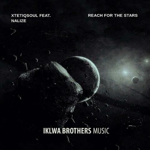 Reach For The Stars (feat. Nalize) [Remixes]