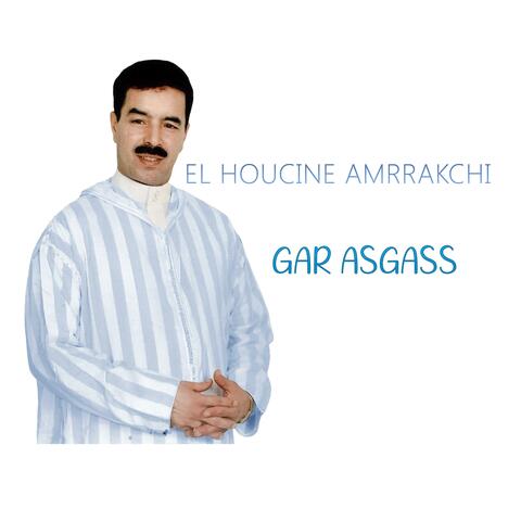 Gar Asggas