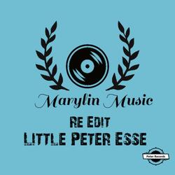 Marylin Music Re Edit