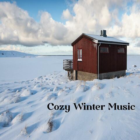 Cozy Winter Music at the Lakehouse