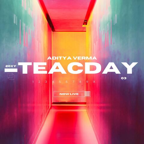 TEACDAY