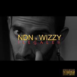 ILEGALES (feat. Wizzy)