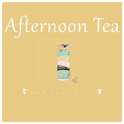 Afternoon Tea