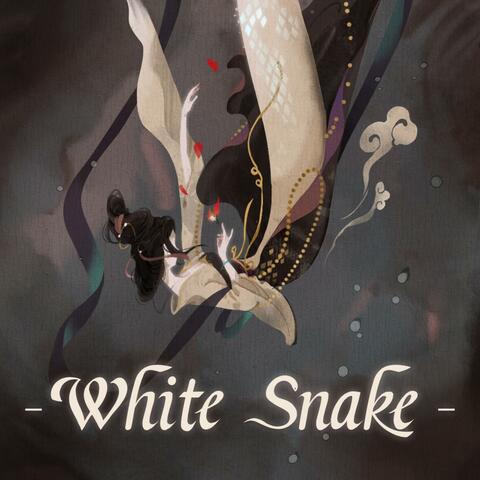 White Snake (Original Game Soundtrack)