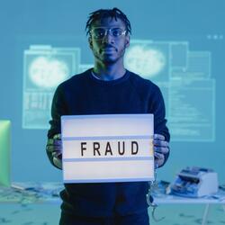 Fraud