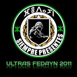 Fedayn 2011