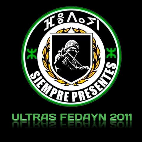 Ultras fedayn 2011