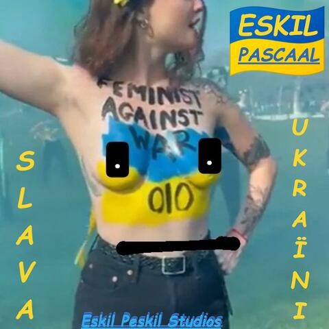 Slava Ukraïni EP