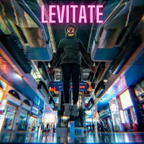 LEVITATE