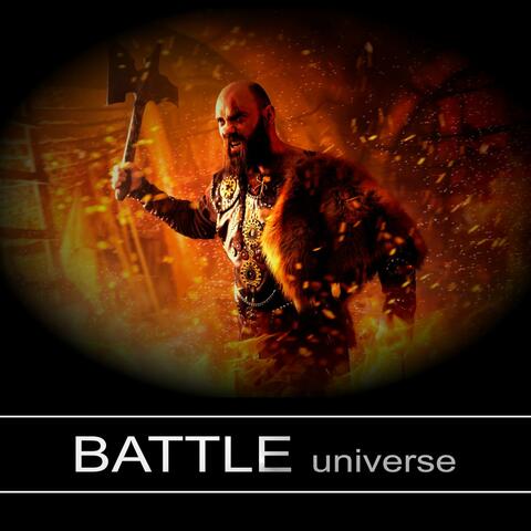 Battle Universe