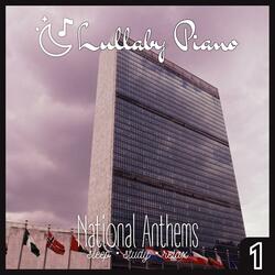 National Anthem of Soviet Union